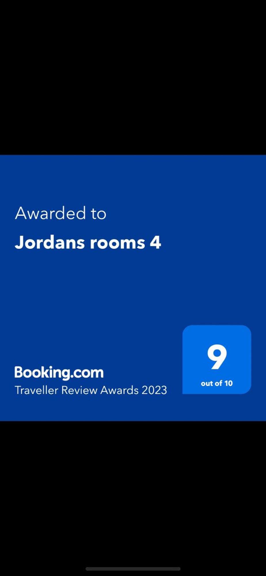 Jordans Room 11 Thessaloniki Exterior foto